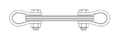 TOST Weak Link complete for Aerotow